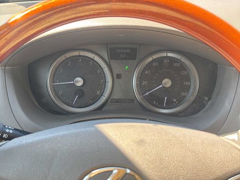 Used 2011 Lexus ES 350 FWD image 12
