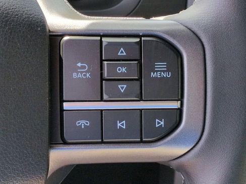 New 2025 Ford F150 XLT w/ Equipment Group 302A MID image 28