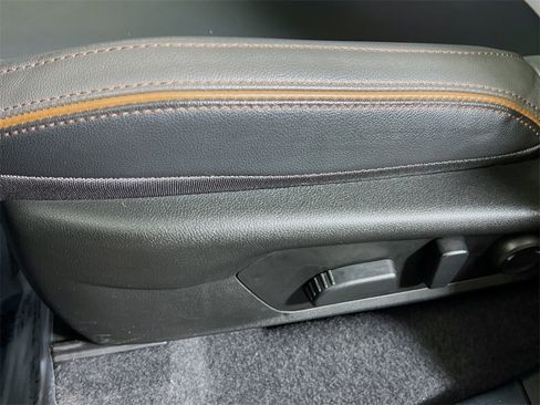 Certified 2025 Subaru Forester Sport w/ Popular Package #1 image 18