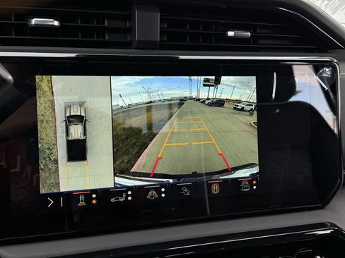 New 2026 GMC Sierra 2500 AT4X image 14