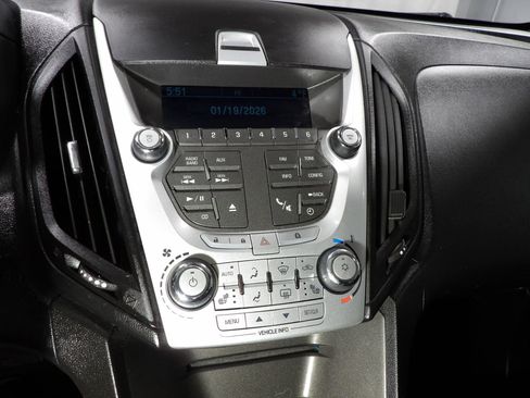 Used 2011 Chevrolet Equinox LTZ image 15