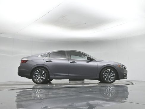 Used 2020 Honda Insight Touring image 49