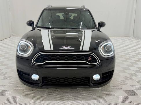 Used 2019 MINI Cooper Countryman S w/ Premium Package image 23