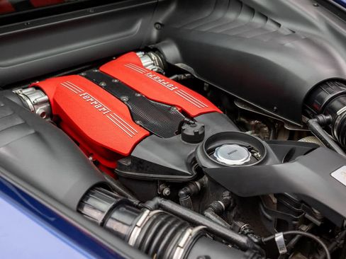 Used 2018 Ferrari 488 GTB image 43