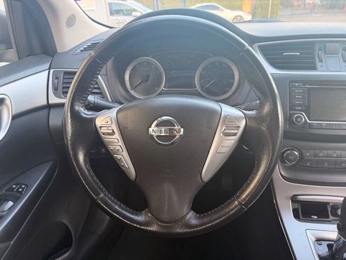 Used 2015 Nissan Sentra SV image 15