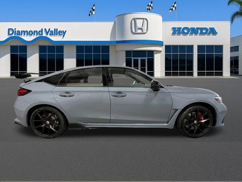 New 2026 Honda Civic Type R image 2