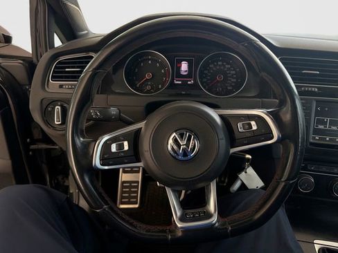 Used 2017 Volkswagen GTI S FWD image 17