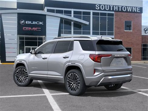 New 2026 GMC Terrain Denali image 3