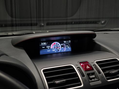 Used 2019 Subaru WRX STI AWD/4WD image 26