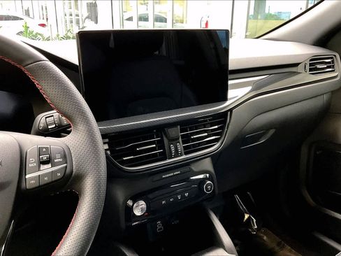 Used 2024 Ford Escape ST-Line Elite w/ Premium Technology Package image 12