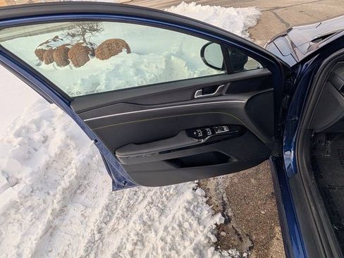 Used 2026 Kia K5 GT image 13