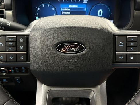 Used 2026 Ford F150 Lariat AWD/4WD image 27