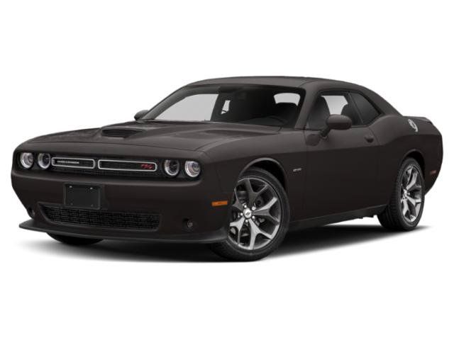 Certified 2020 Dodge Challenger R/T RWD image 1