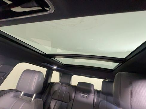 Used 2017 Land Rover Range Rover Sport HSE image 17