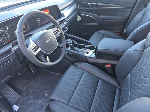 New 2025 Kia Telluride SX X-Line image 10