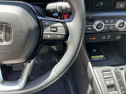 Used 2025 Honda CR-V EX-L image 20
