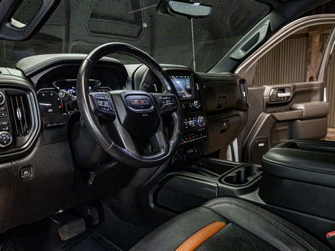 Used 2021 GMC Sierra 2500 AT4 w/ AT4 Premium Plus Package image 15