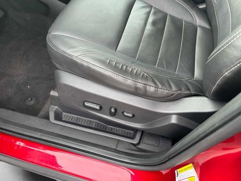 Used 2014 Ford Escape Titanium image 16