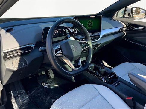 Used 2021 Volkswagen ID.4 Pro S w/ ID.4 Protection Package image 14