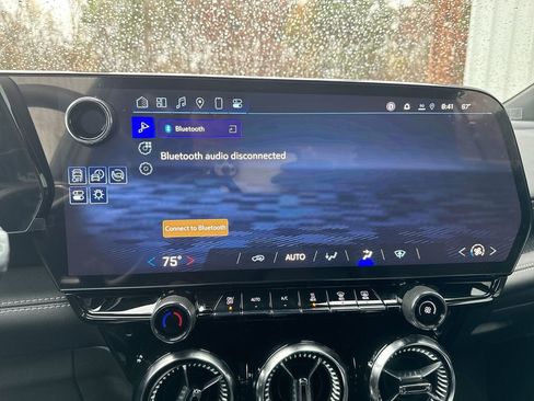 New 2025 Chevrolet Blazer EV LT AWD/4WD image 26