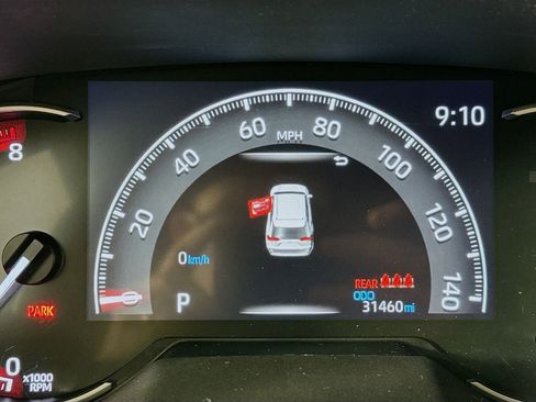 Certified 2024 Toyota RAV4 LE AWD/4WD image 12