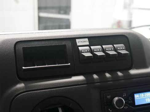 New 2026 Ford E-350 and Econoline 350 Super Duty w/ Power Equipment Group image 45