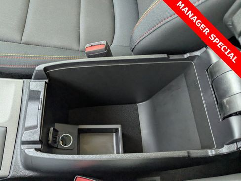 New 2025 Ford Bronco Sport Free Wheeling image 13