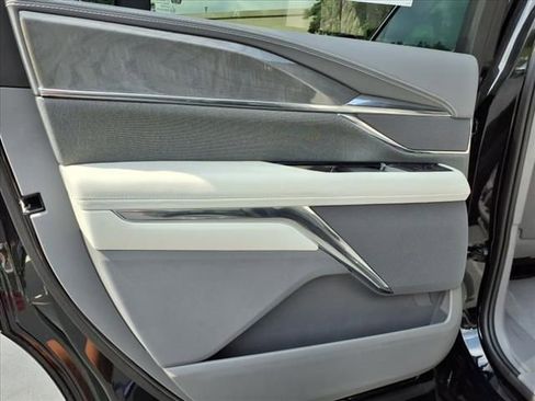 New 2026 Cadillac Escalade IQ Luxury 1 AWD/4WD image 18