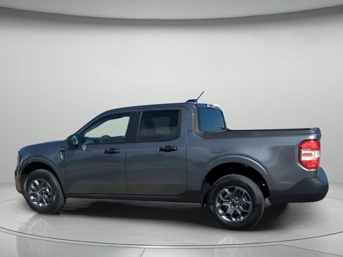 New 2026 Ford Maverick XLT FWD image 18