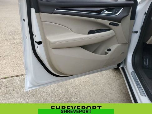 Used 2017 Buick LaCrosse Premium w/ Driver Confidence Package #2 image 23