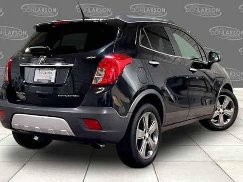 Used 2013 Buick Encore Convenience FWD image 7