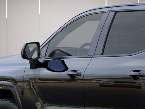 New 2025 GMC Sierra EV Denali image 12