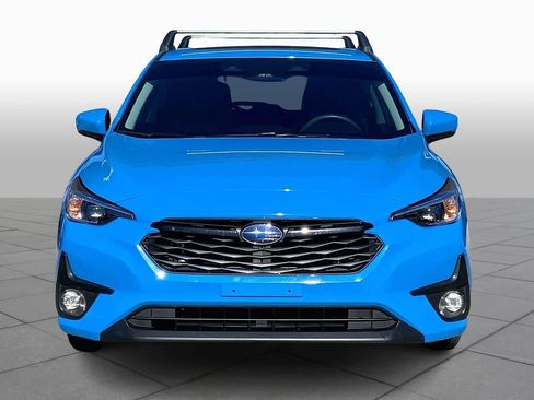 Used 2024 Subaru Impreza 2.0i Sport image 3