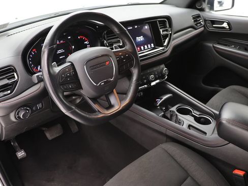 Used 2023 Dodge Durango GT AWD/4WD image 14