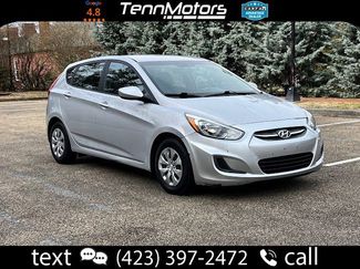 Used 2017 Hyundai Accent SE video 1