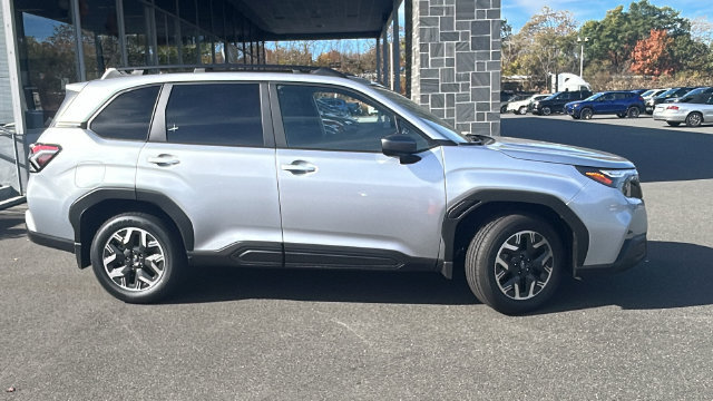 New 2026 Subaru Forester Premium AWD/4WD image 10