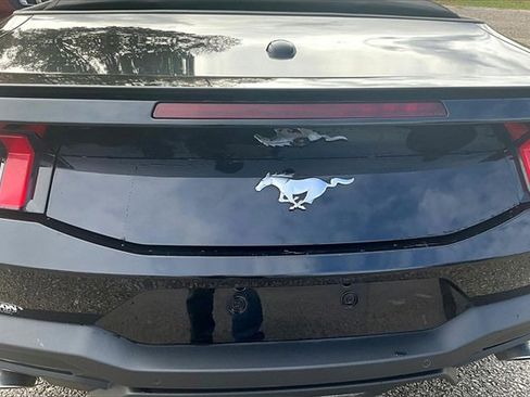 Used 2024 Ford Mustang Premium image 14