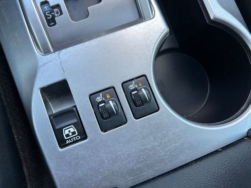 Used 2024 Toyota 4Runner SR5 Premium w/ Moonroof Package image 36