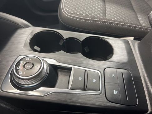 Used 2023 Ford Escape Active image 22