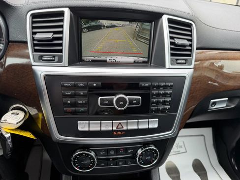 Used 2013 Mercedes-Benz GL 450 4MATIC image 59