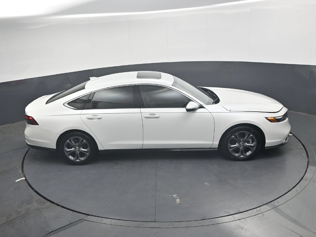 Used 2025 Honda Accord EX-L image 31