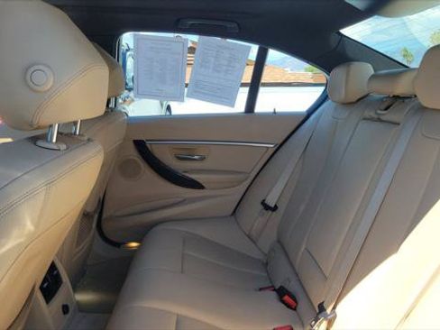 Used 2016 BMW 328i Sedan RWD image 12