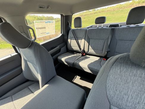 New 2026 Ford F250 XL image 33