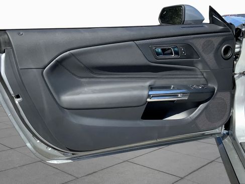 New 2025 Ford Mustang Premium RWD image 10
