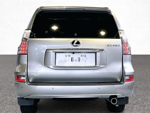 Used 2023 Lexus GX 460 Premium image 5
