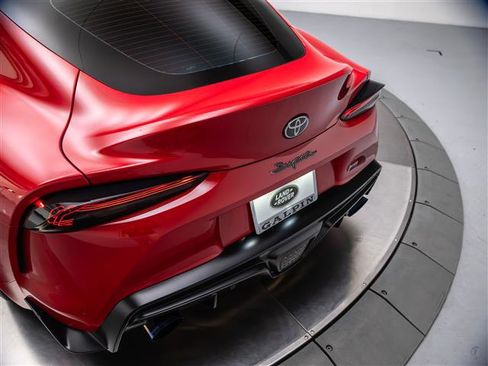 Used 2023 Toyota Supra Premium w/ Driver Assist Package image 31