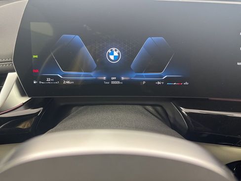 New 2026 BMW X1 xDrive28i AWD/4WD image 21