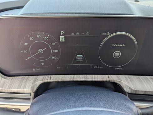 Certified 2023 Kia Telluride SX image 30