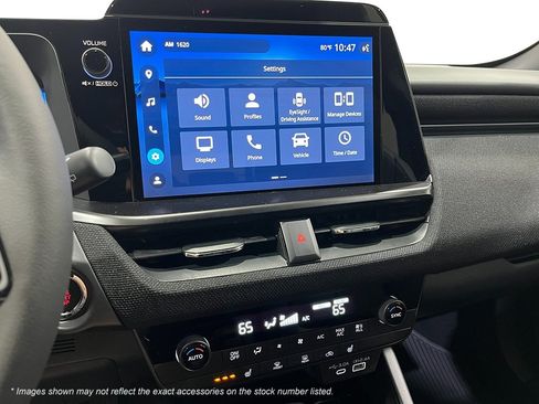 New 2026 Subaru Outback Premium AWD/4WD image 21