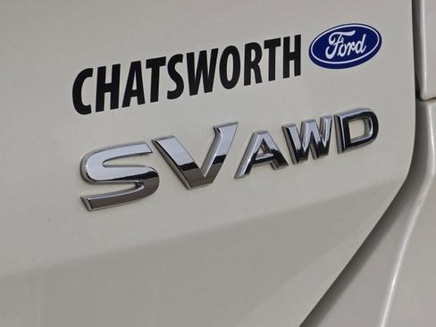 Used 2019 Nissan Rogue SV image 7